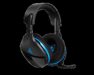 Anlisis Turtle Beach Stealth 600