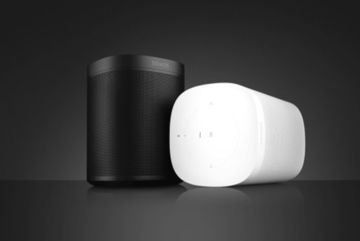 Sonos One test par PCtipp Sonos One test par PCtipp