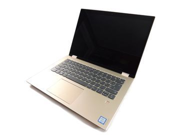 Anlisis Lenovo Yoga 520