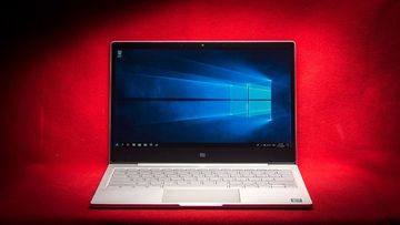 Xiaomi Air 12 test par 01net Xiaomi Air 12 test par 01net