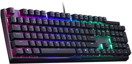 Cooler Master MasterKeys MK750 Review: 5 Ratings, Pros and Cons