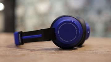 Jabra Move Wireless test par TechRadar Jabra Move Wireless test par TechRadar