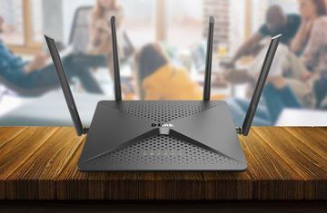 D-Link DIR-882 im Test: 2 Bewertungen, erfahrungen, Pro und Contra