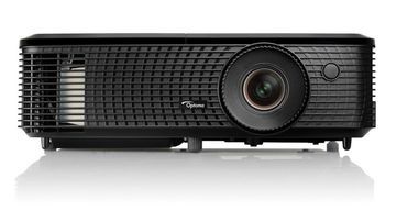 Optoma HD142X test par TechRadar Optoma HD142X test par TechRadar