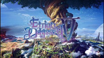 Etrian Odyssey V test par ActuGaming