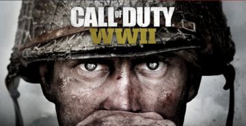 Call of Duty WWII test par PXLBBQ