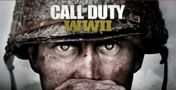 Call of Duty WWII test par PXLBBQ Call of Duty WWII test par PXLBBQ