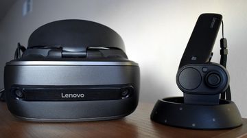 Lenovo Explorer im Test: 4 Bewertungen, erfahrungen, Pro und Contra