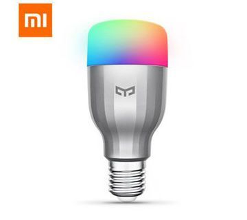 Xiaomi Yeelight test par Les Numriques