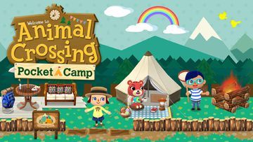 Animal Crossing Pocket Camp test par wccftech Animal Crossing Pocket Camp test par wccftech