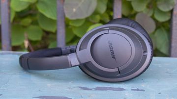 Bose SoundTrue test par TechRadar