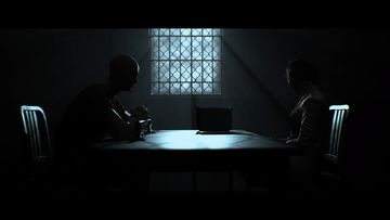 Hidden Agenda test par PXLBBQ Hidden Agenda test par PXLBBQ