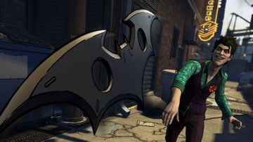 Batman The Enemy Within - Episode 3 test par GameBlog.fr