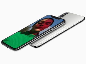 Apple iPhone X test par NotebookCheck