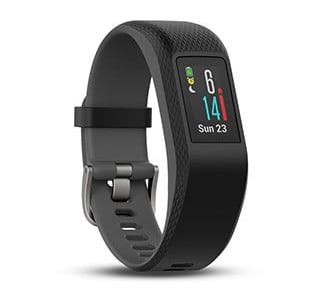 Garmin Vivosport test par DigitalTrends