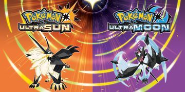 Pokemon Ultra Sun and Ultra Moon test par wccftech Pokemon Ultra Sun and Ultra Moon test par wccftech