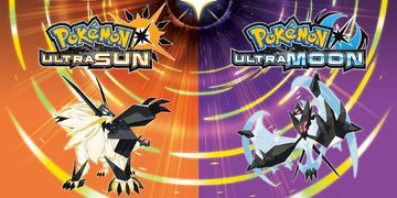 Pokemon Ultra Sun and Ultra Moon test par wccftech