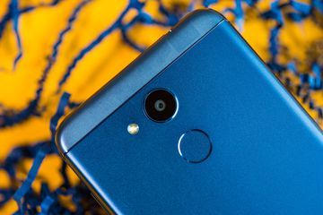 Honor 6C Pro test par AndroidPit Honor 6C Pro test par AndroidPit