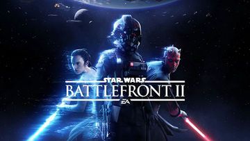 Star Wars Battlefront II test par ActuGaming Star Wars Battlefront II test par ActuGaming