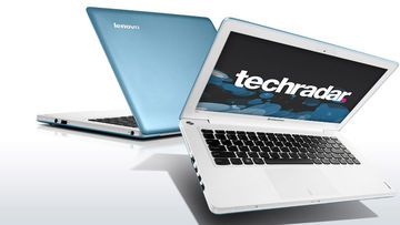 Test Lenovo IdeaPad U310