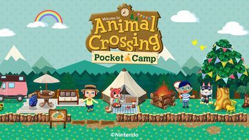 Test Animal Crossing Pocket Camp