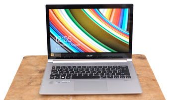 Acer Aspire S3 Review: 1 Ratings, Pros and Cons
