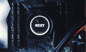 Anlisis NZXT Kraken X62