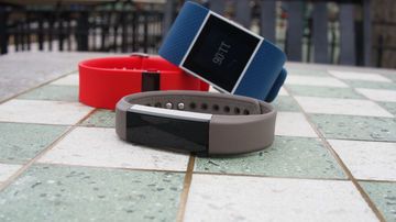 Anlisis Fitbit Alta