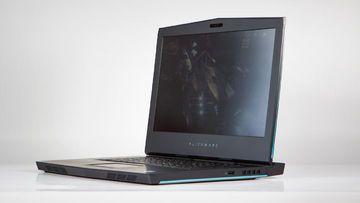 Alienware 15 R3 test par 01net