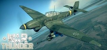 Test War Thunder World of Planes
