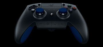 Análisis Razer Raiju