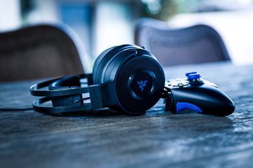 Análisis Razer Thresher Ultimate