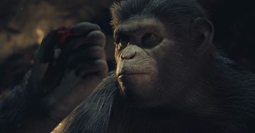 Test Planet of the Apes Last Frontier Test Planet of the Apes Last Frontier