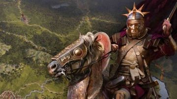 Total War Rome II : Empire Divided test par GameBlog.fr