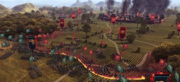 Oriental Empires test par 4players