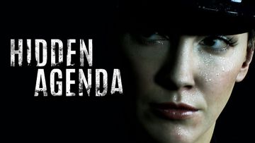 Hidden Agenda test par ActuGaming Hidden Agenda test par ActuGaming