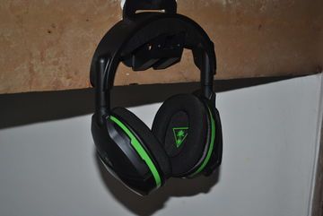 Turtle Beach Stealth 600 test par GamingWay Turtle Beach Stealth 600 test par GamingWay