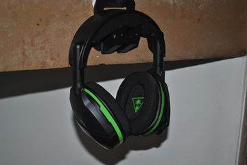 Turtle Beach Stealth 600 test par GamingWay