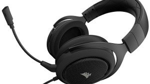 Corsair HS50 Review