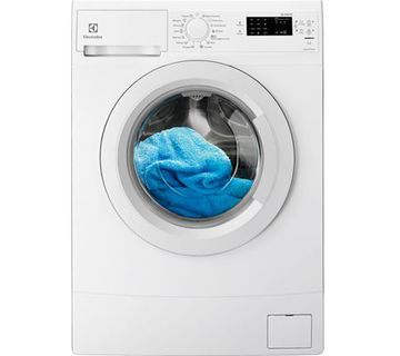 Anlisis Electrolux EWM1042NDU