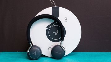 Libratone Q Adapt test par AndroidPit Libratone Q Adapt test par AndroidPit