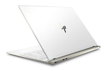 HP Spectre 13 test par DigitalTrends