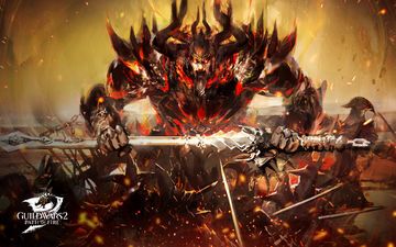 Guild Wars 2 : Path of Fire test par wccftech