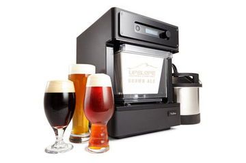 PicoBrew Pico testé par DigitalTrends PicoBrew Pico testé par DigitalTrends