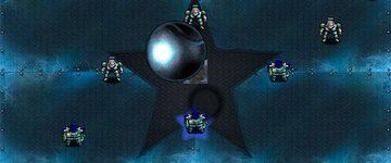 Speedball 2 test par GameBlog.fr