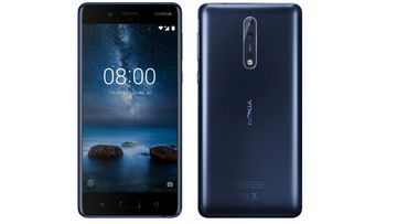 Nokia 8 test par PCtipp