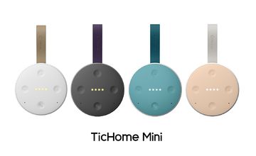 TicHome Mini Review: 4 Ratings, Pros and Cons