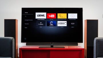 Loewe Bild 4.55 im Test: 2 Bewertungen, erfahrungen, Pro und Contra