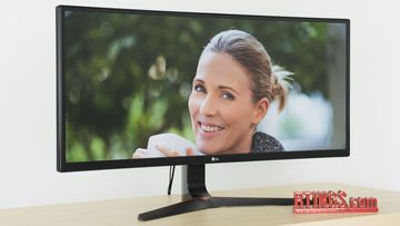 LG 34UC79G test par RTings LG 34UC79G test par RTings