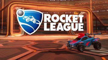 Rocket League test par SiteGeek